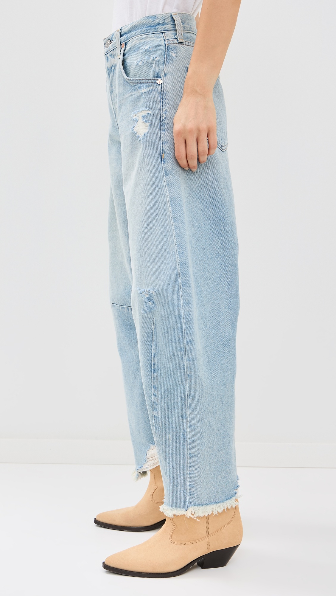 Horseshoe Jeans - 3