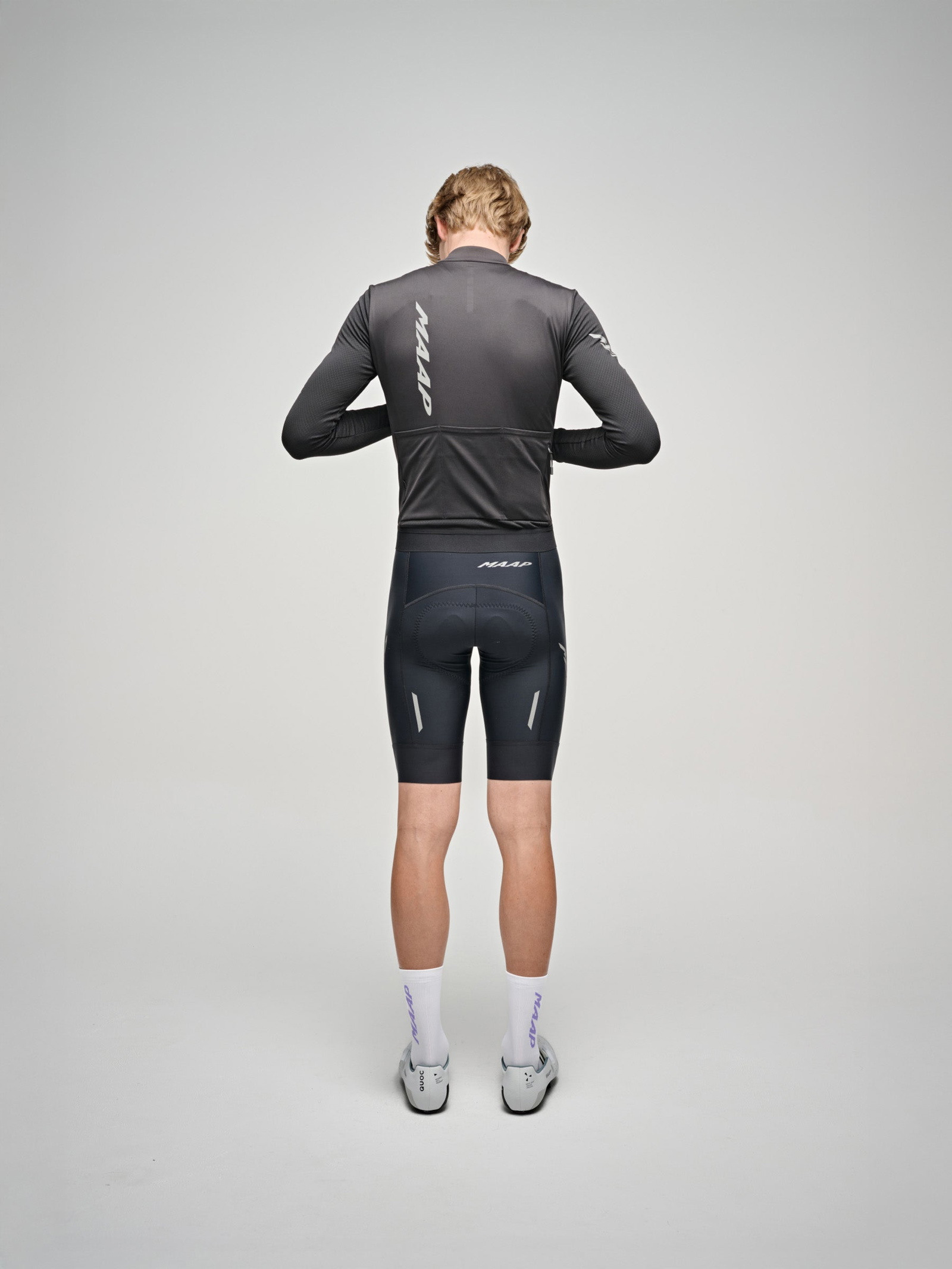 Emerge Thermal LS Jersey - 4