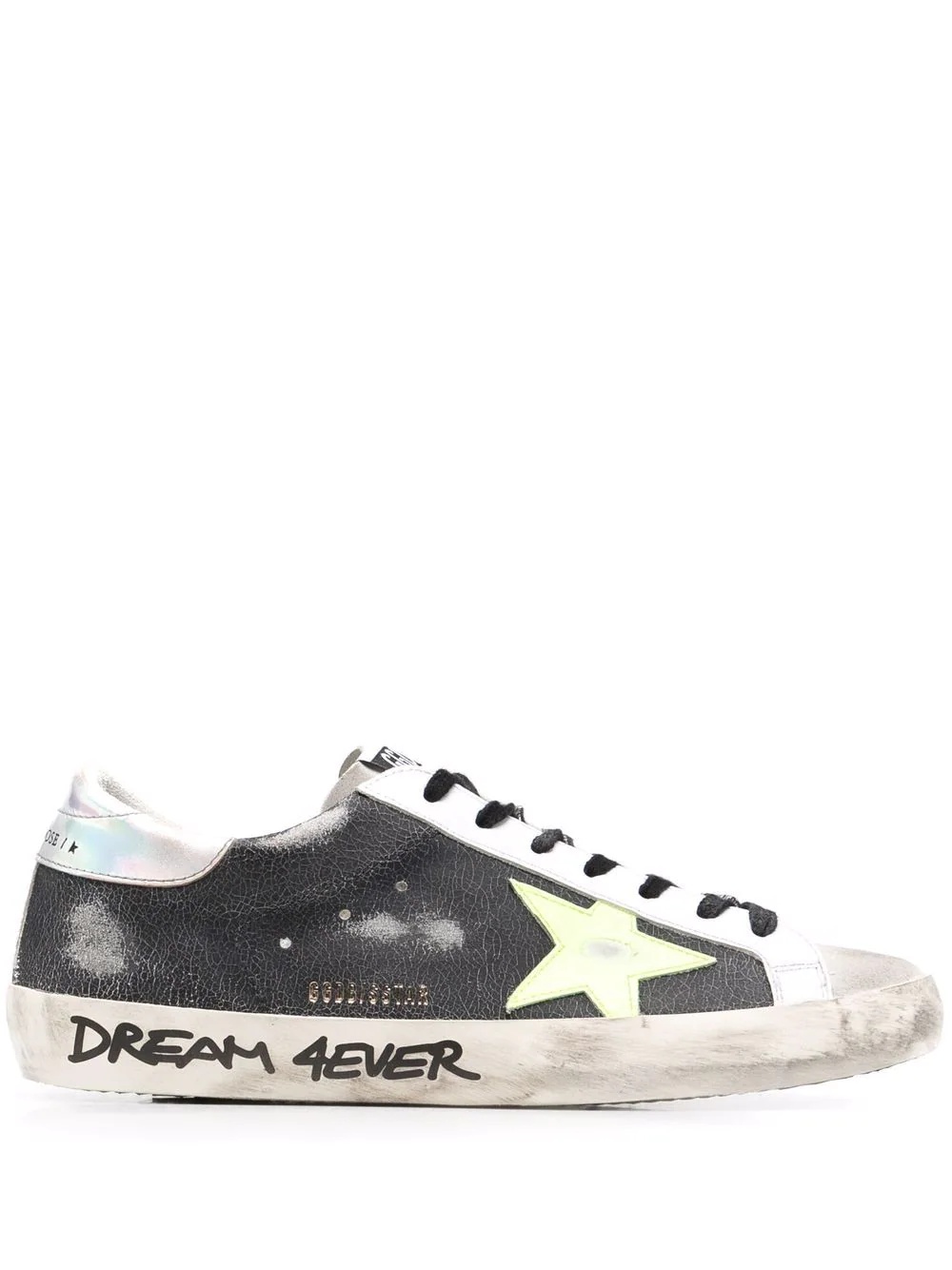 Super-Star low-top sneakers - 1