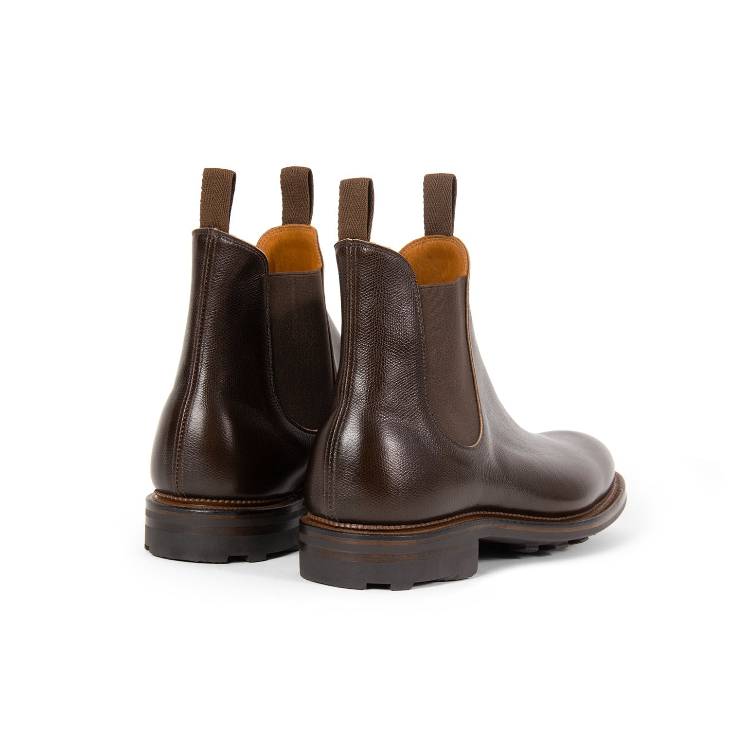 Chelsea - Malt Alpine Calf - 3