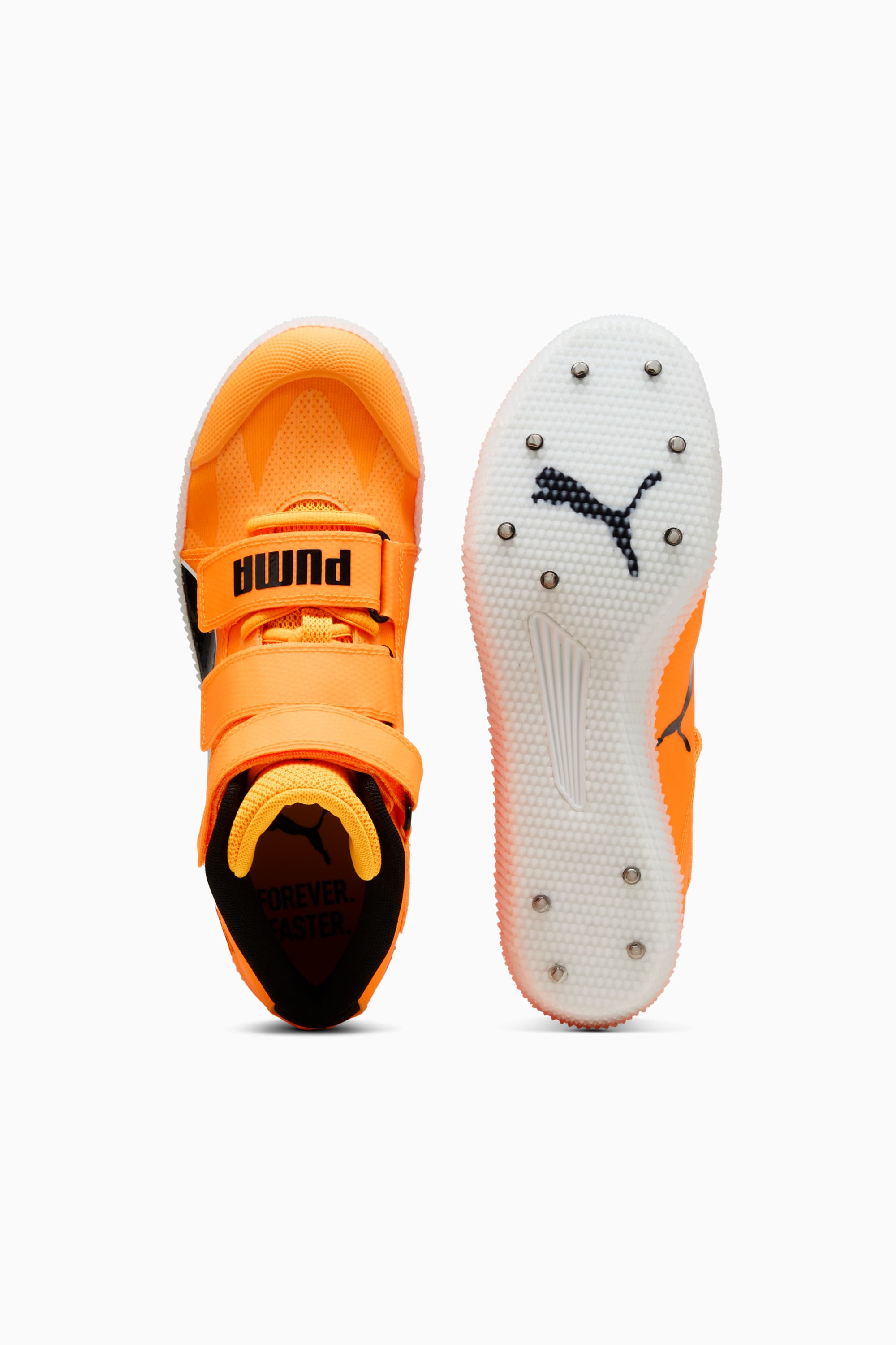 Javelin 4 Spikes Unisex - 4