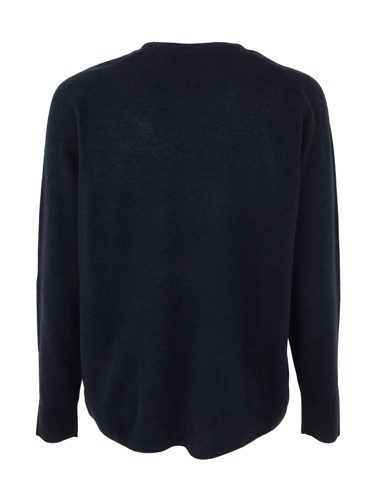 Maison Margiela Women Round Neck Pullover - 2