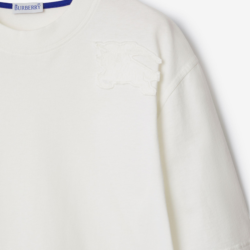 Cotton T-shirt 6