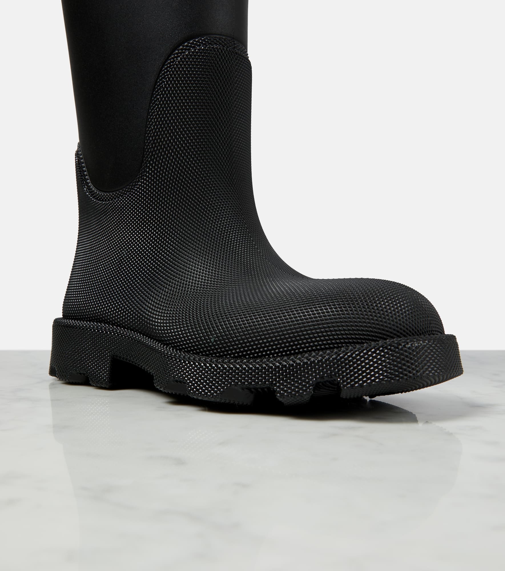 Raymond rain boots - 6