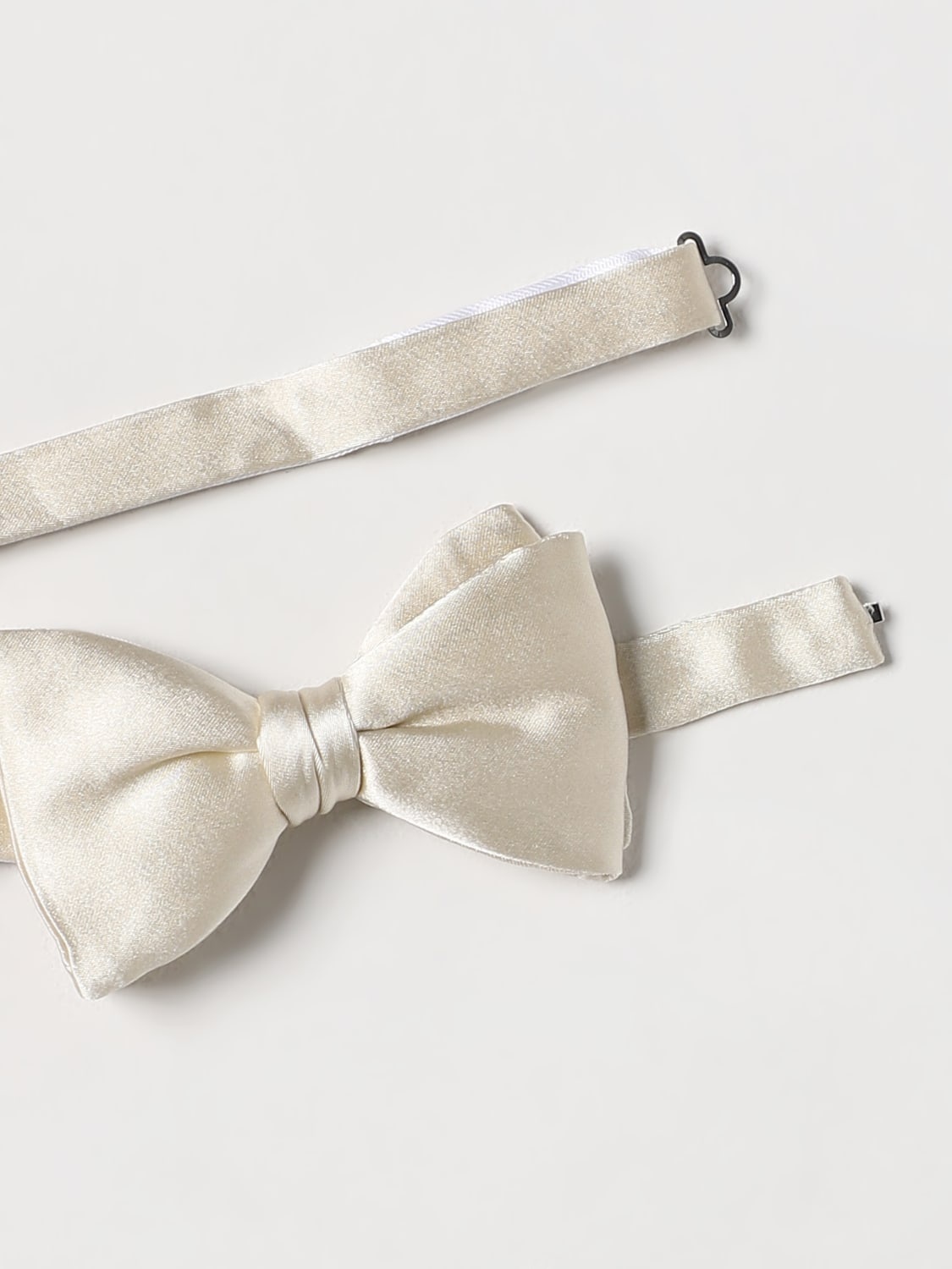 Zegna silk bow tie - 2