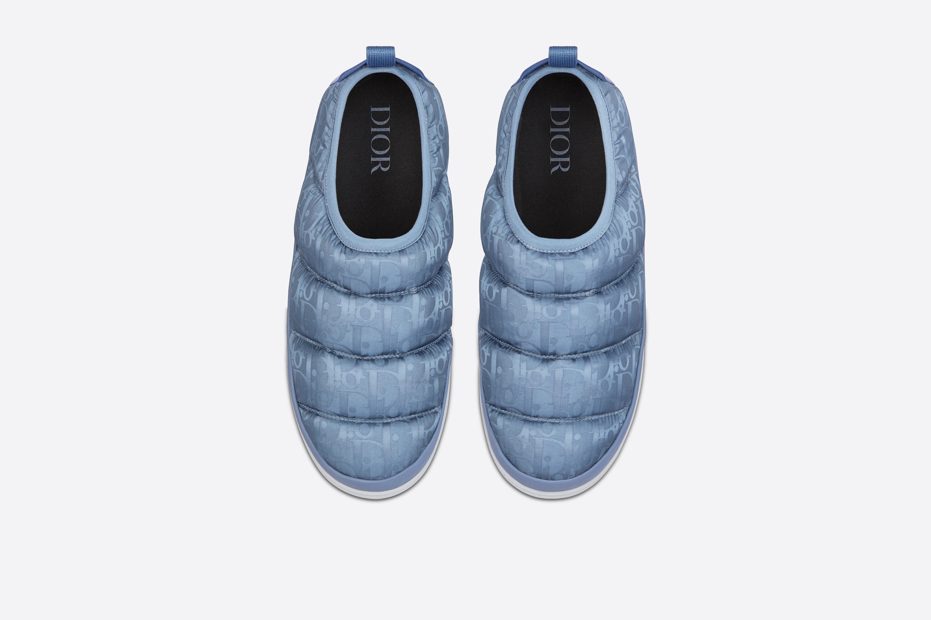 Dior Snow Slipper - 4