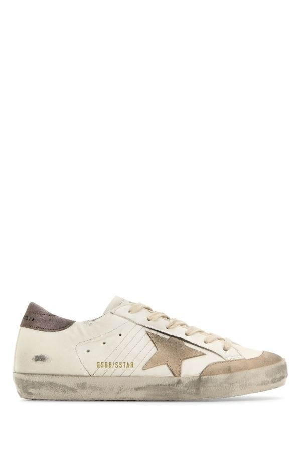 Golden Goose Deluxe Brand Woman Sneakers - 1