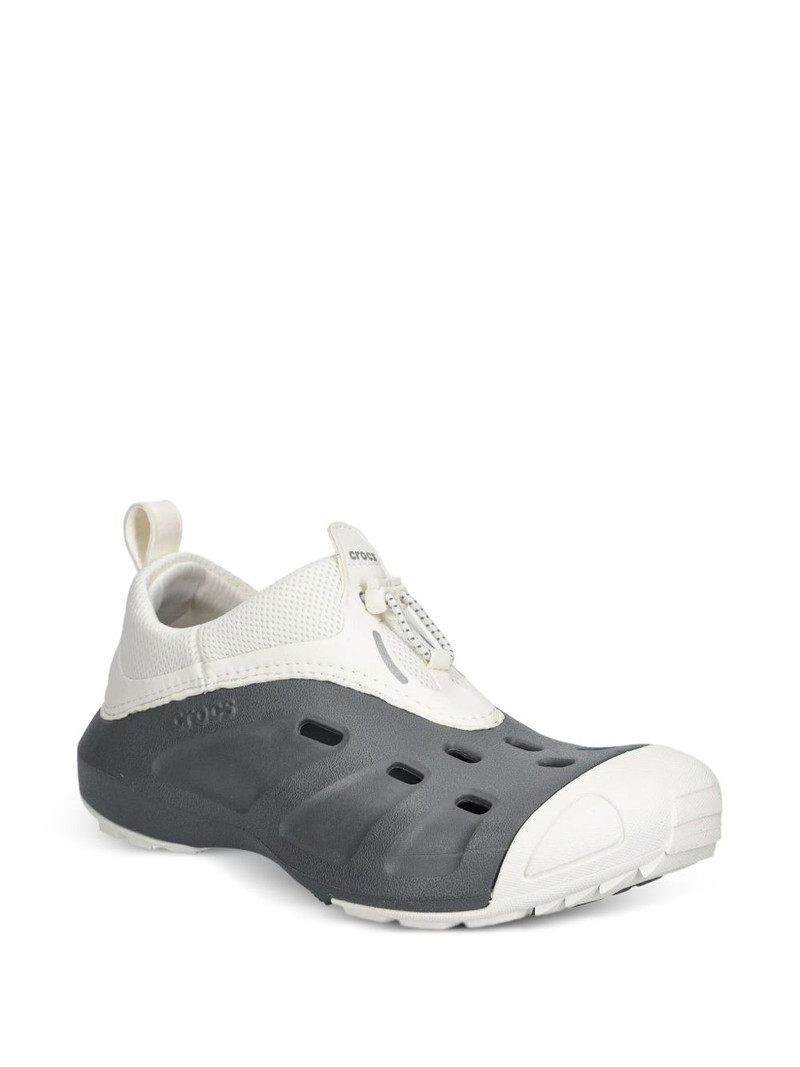 crocs Quick Trail Low perforated slip-on sneakers outlook
