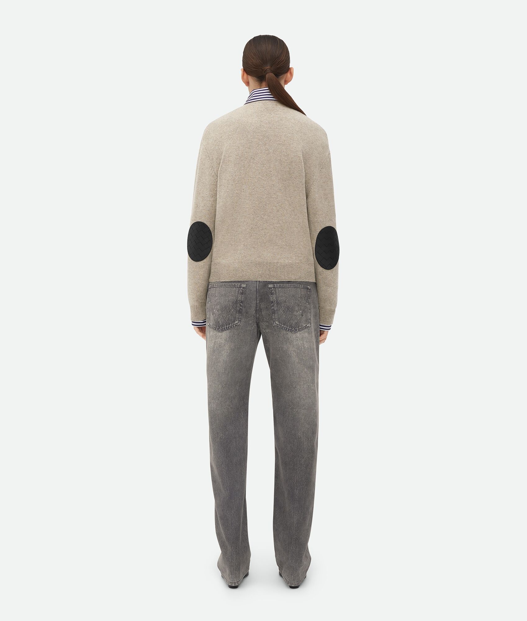 Cashmere Jumper - 3