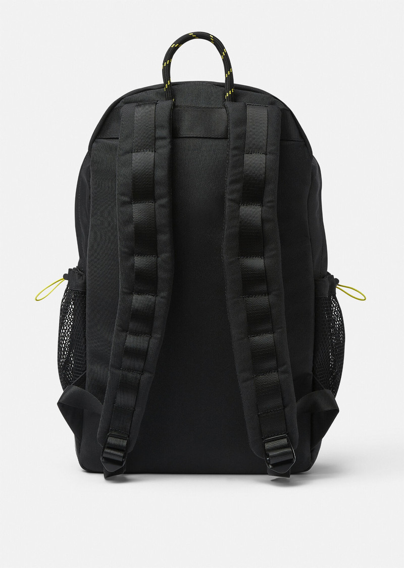 VERSACE JEANS COUTURE Logo Backpack outlook