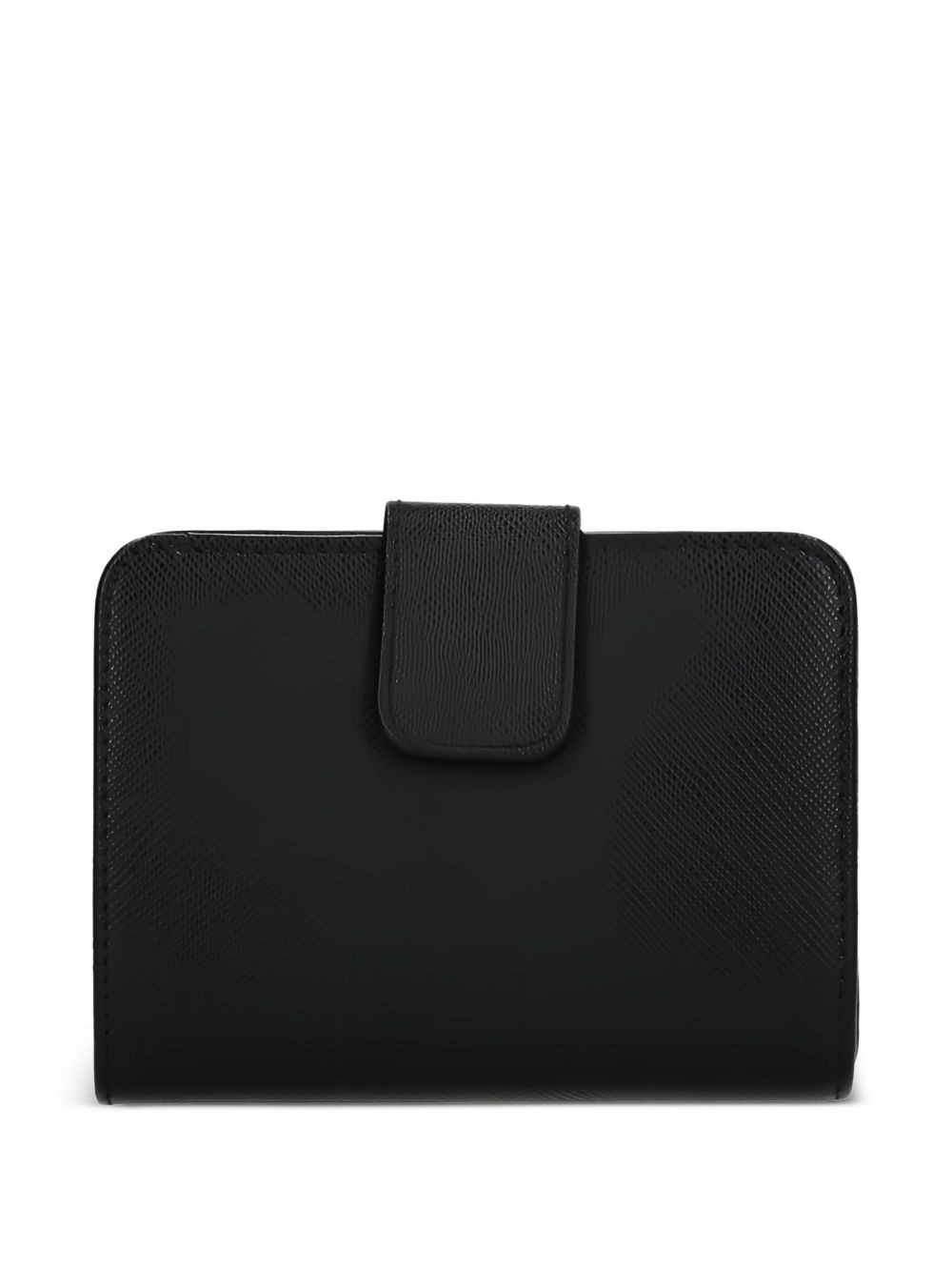 logo-lettering wallet - 2