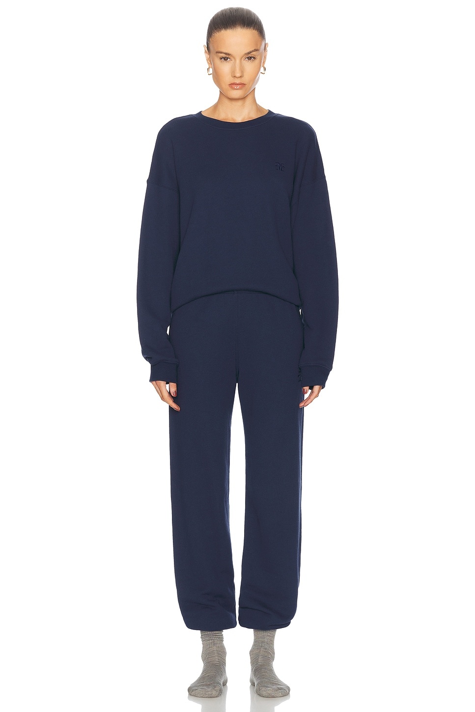 Classic Sweatpant - 5