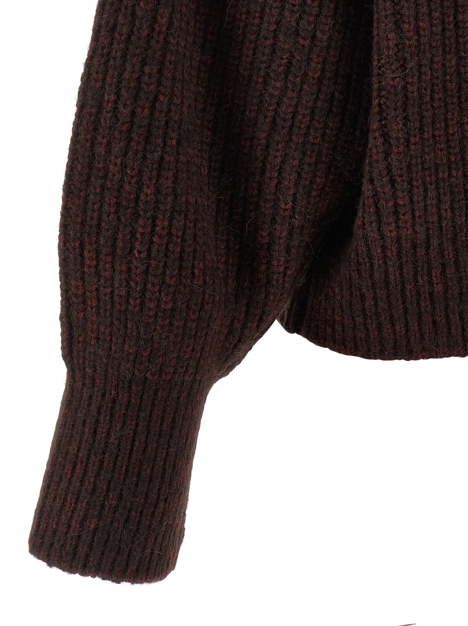 Dries Van Noten Women 'Teubina' Sweater - 4