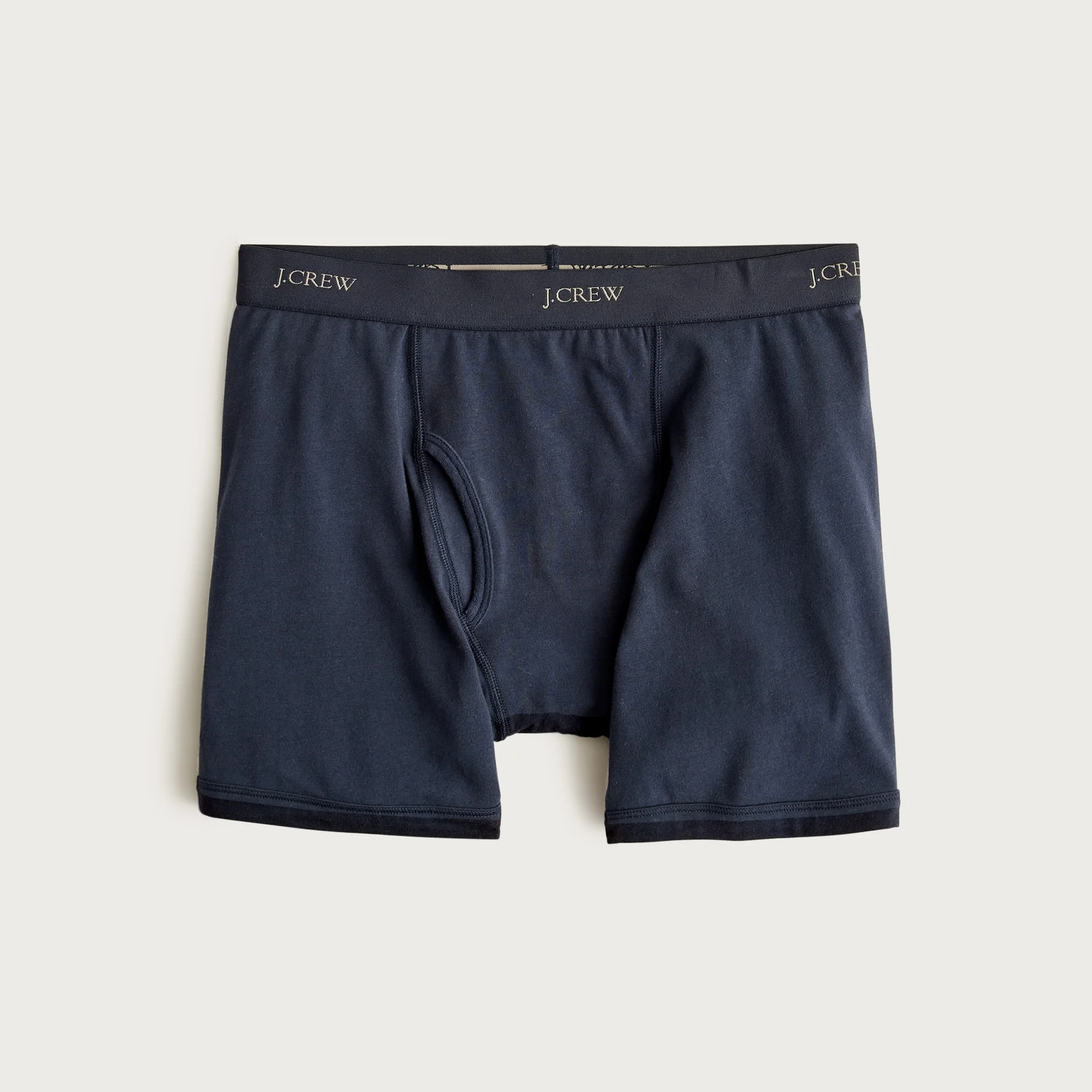 Stretch 4" boxer briefs - 1