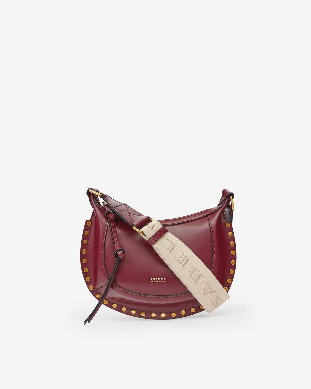 MINI MOON BAG - 1