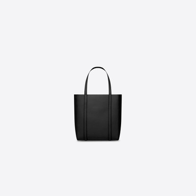 BALENCIAGA Women's Everyday Xs Tote Bag in Black outlook