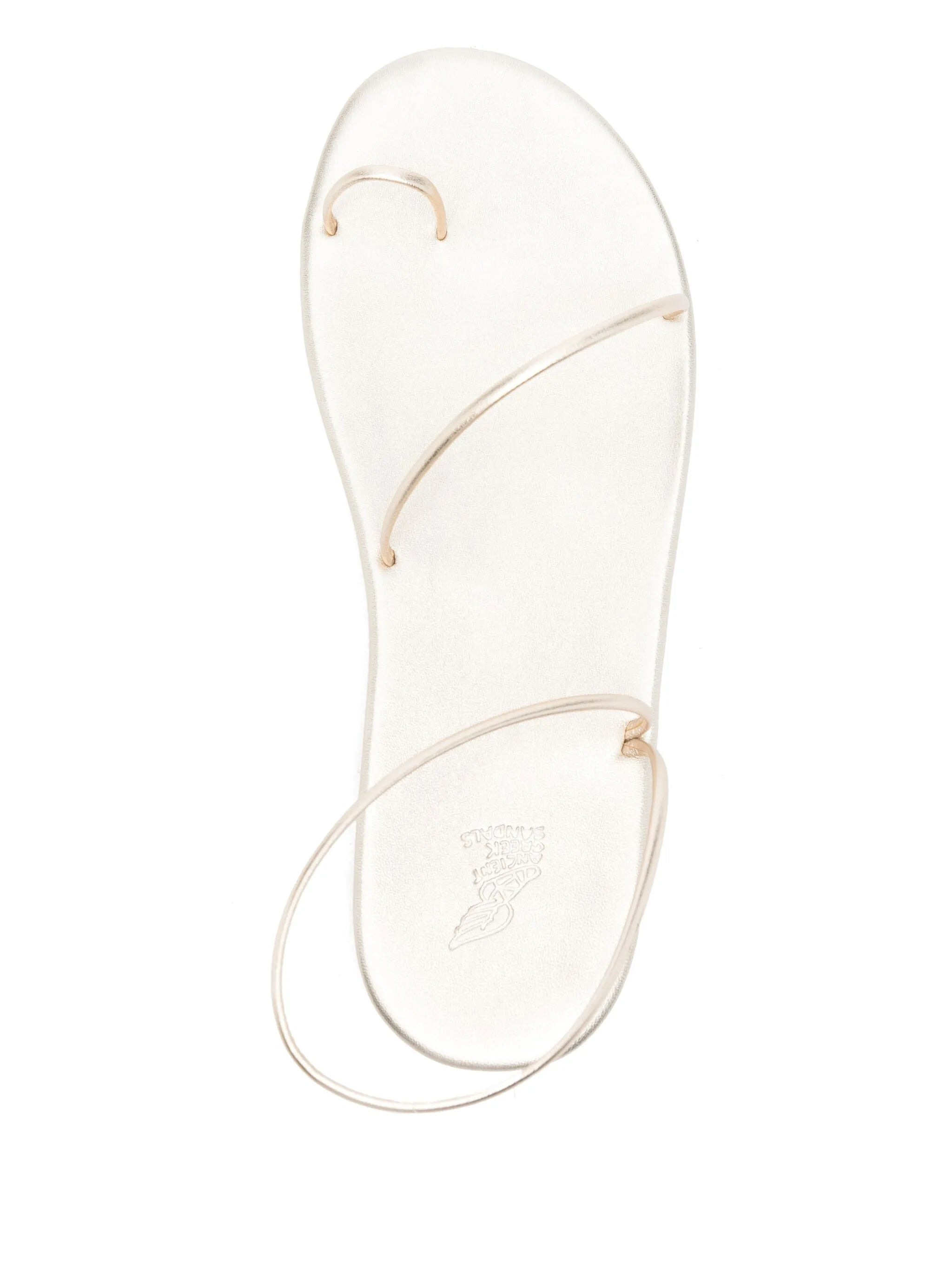 Kansiz sandals - 4