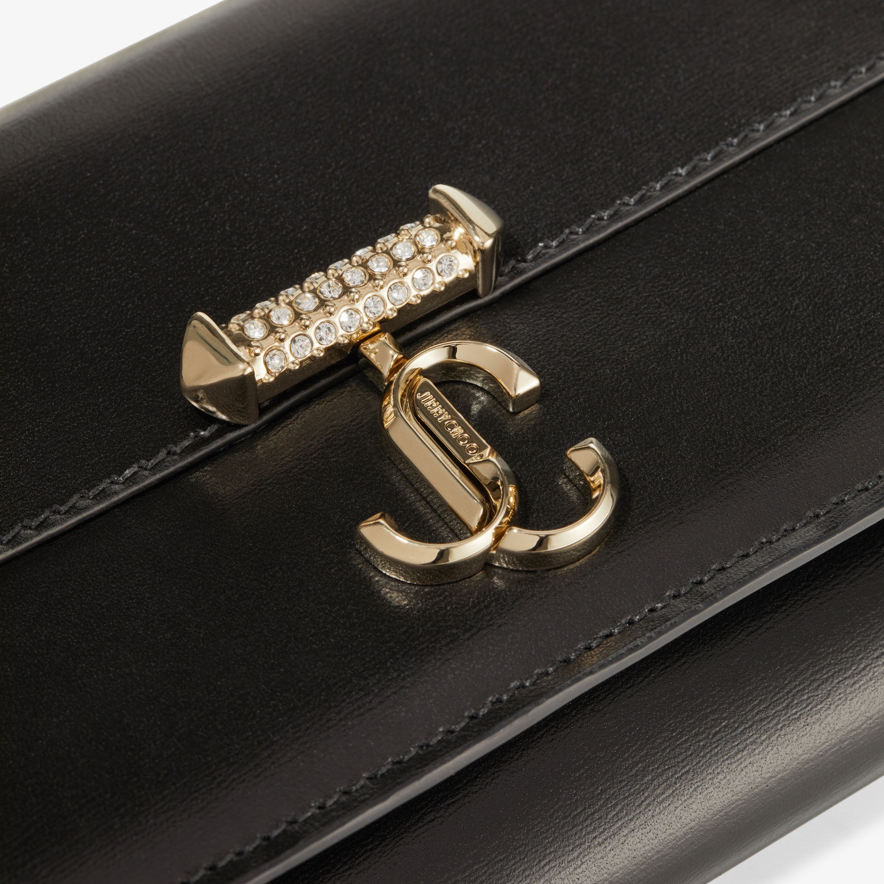 ★ JIMMY CHOO ★ Chain wallet Ospa 【多色在庫】 ☆ JIMMY CHOO ☆ Chain wallet Ospa 【多色在庫】 (Jimmy Choo