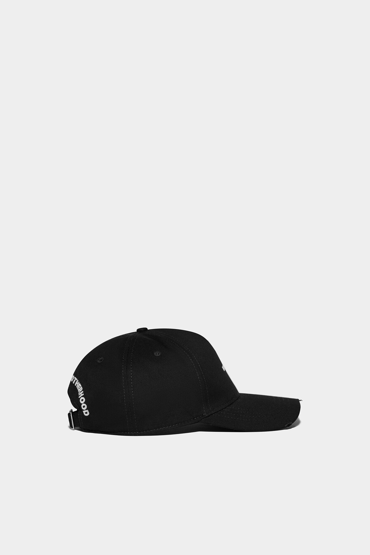 DSQUARED2 BASEBALL CAP - 4