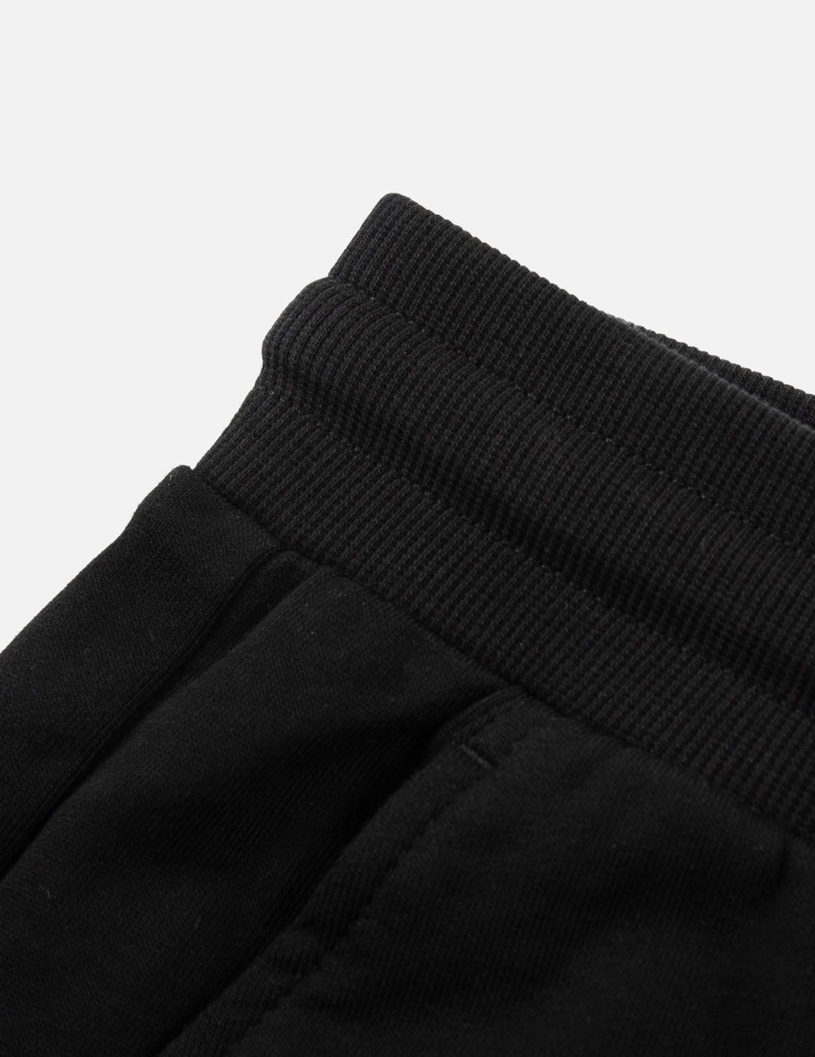 MULTI-POCKETS AND PRINT RELAX FIT SWEAT SHORTS - 9