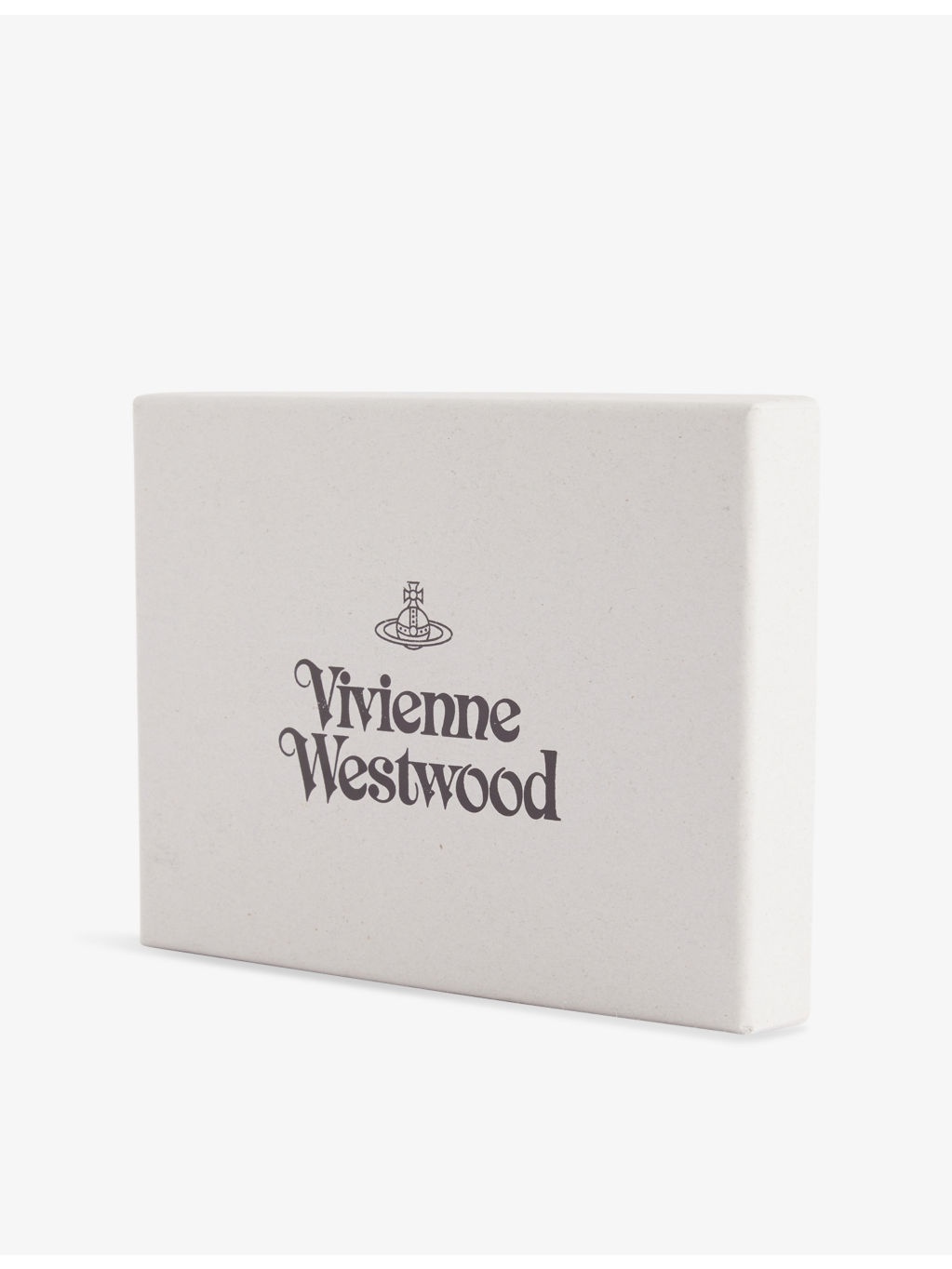 Slim Faux-Leather Card Holder - 5