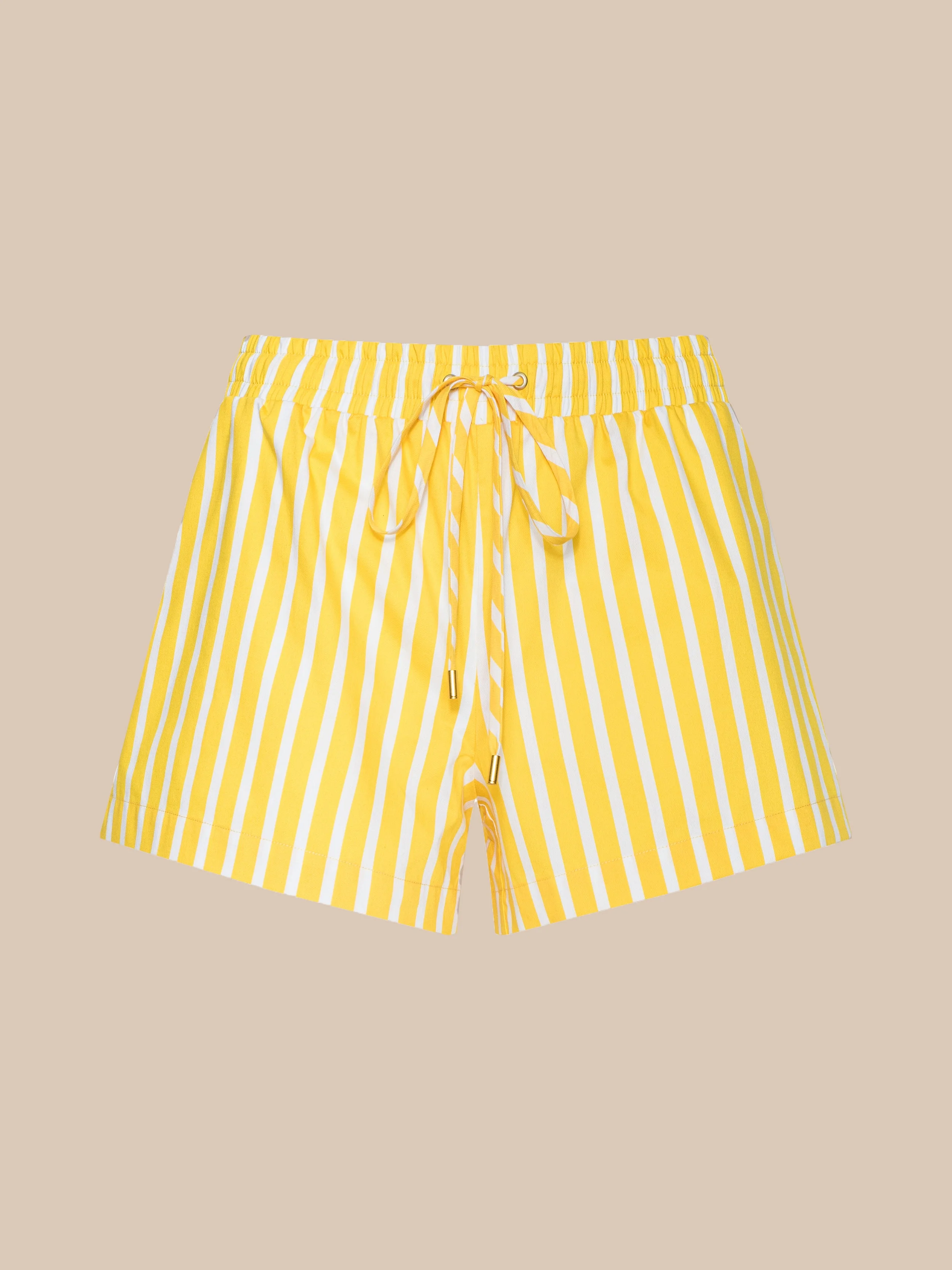 Royce Poplin Short - 1