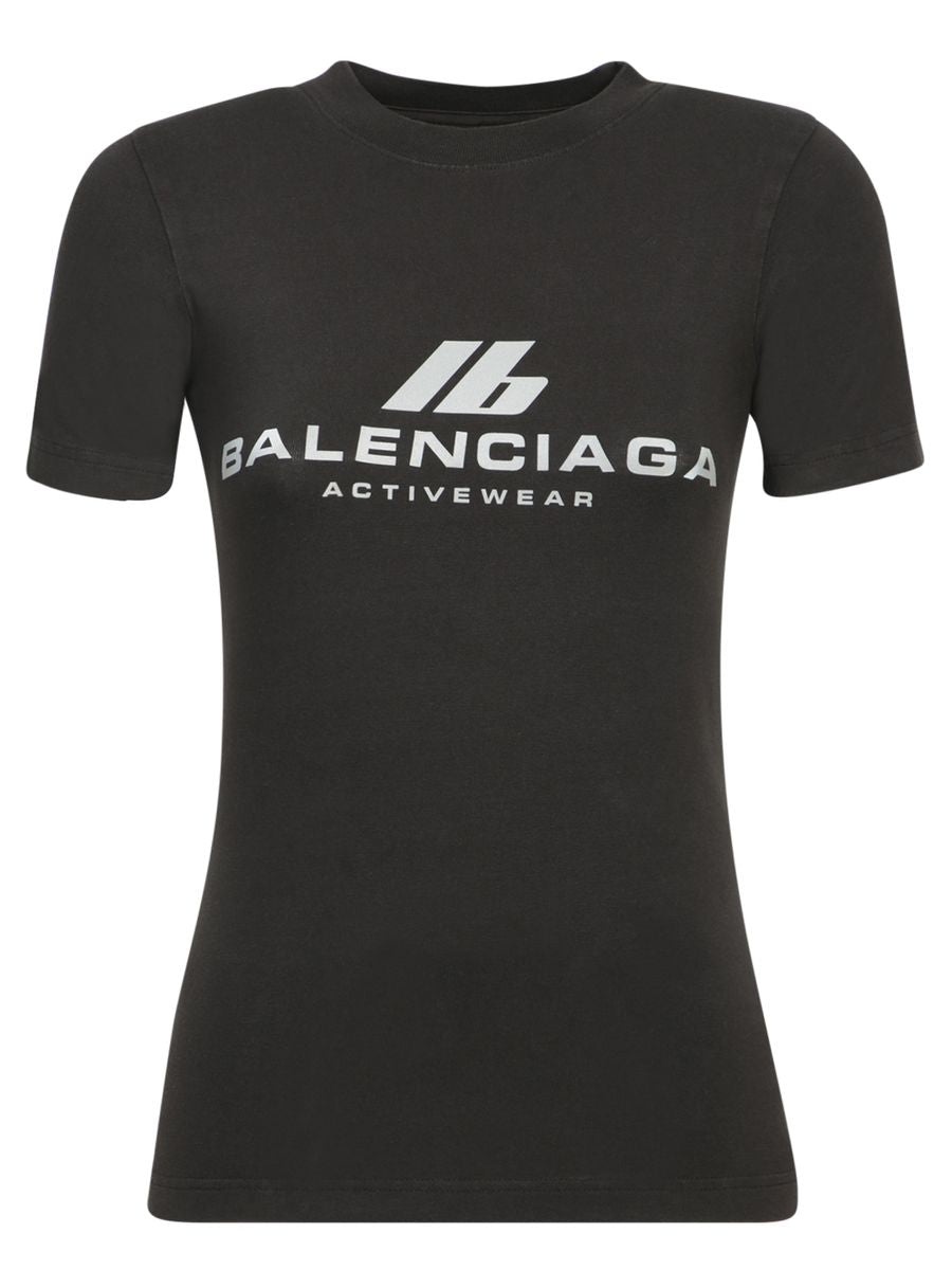 Balenciaga T-Shirts - 1