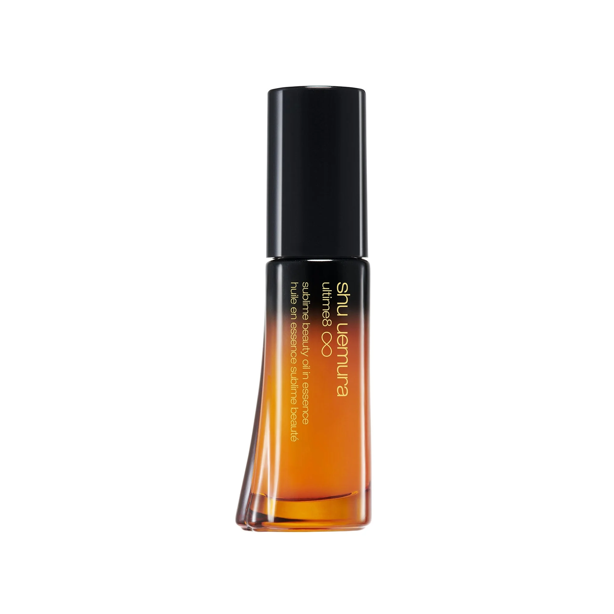 ultime8 sublime beauty oil in essence - 1
