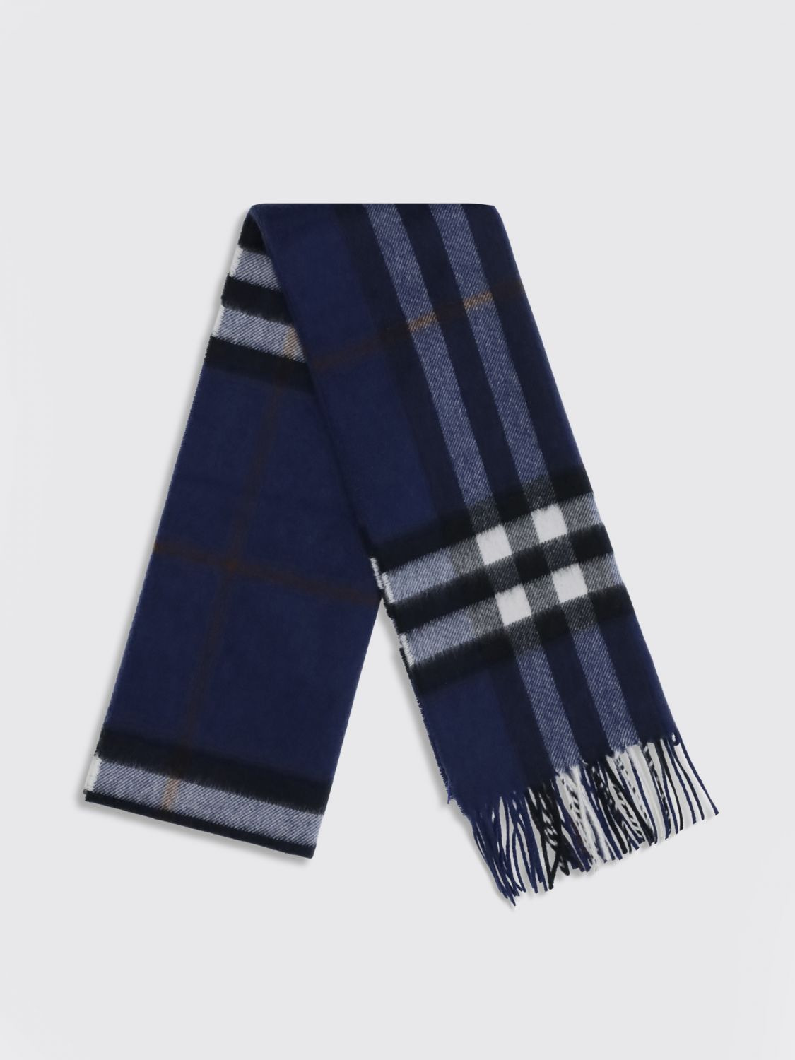 Scarf men Burberry - 2