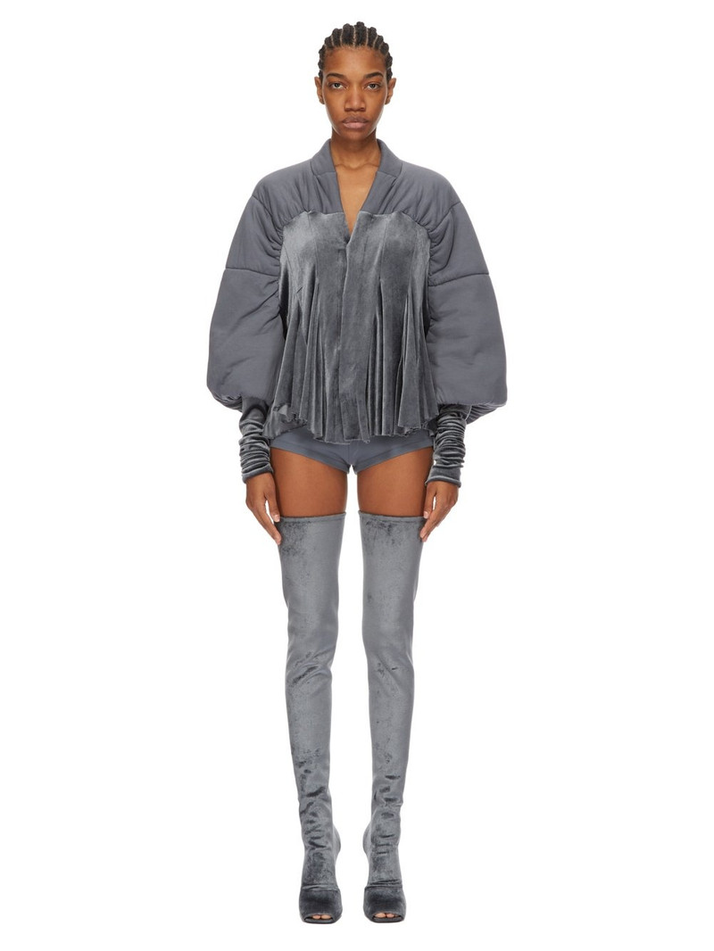 Rick Owens Lilies JACKET outlook