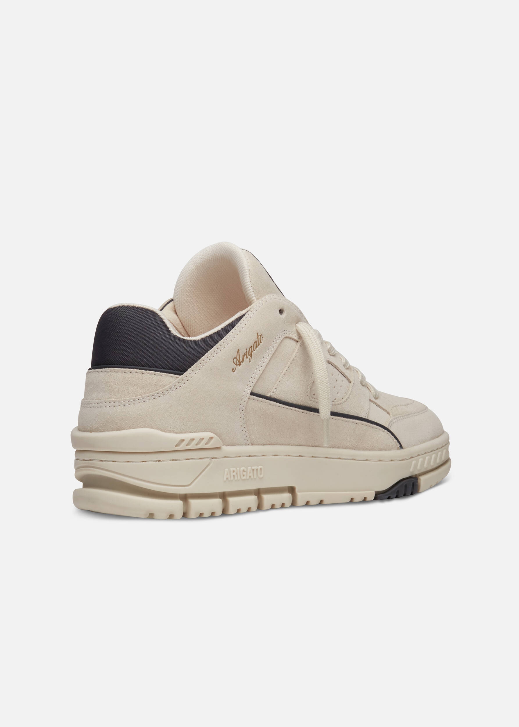 Area Lo Sneaker - 3