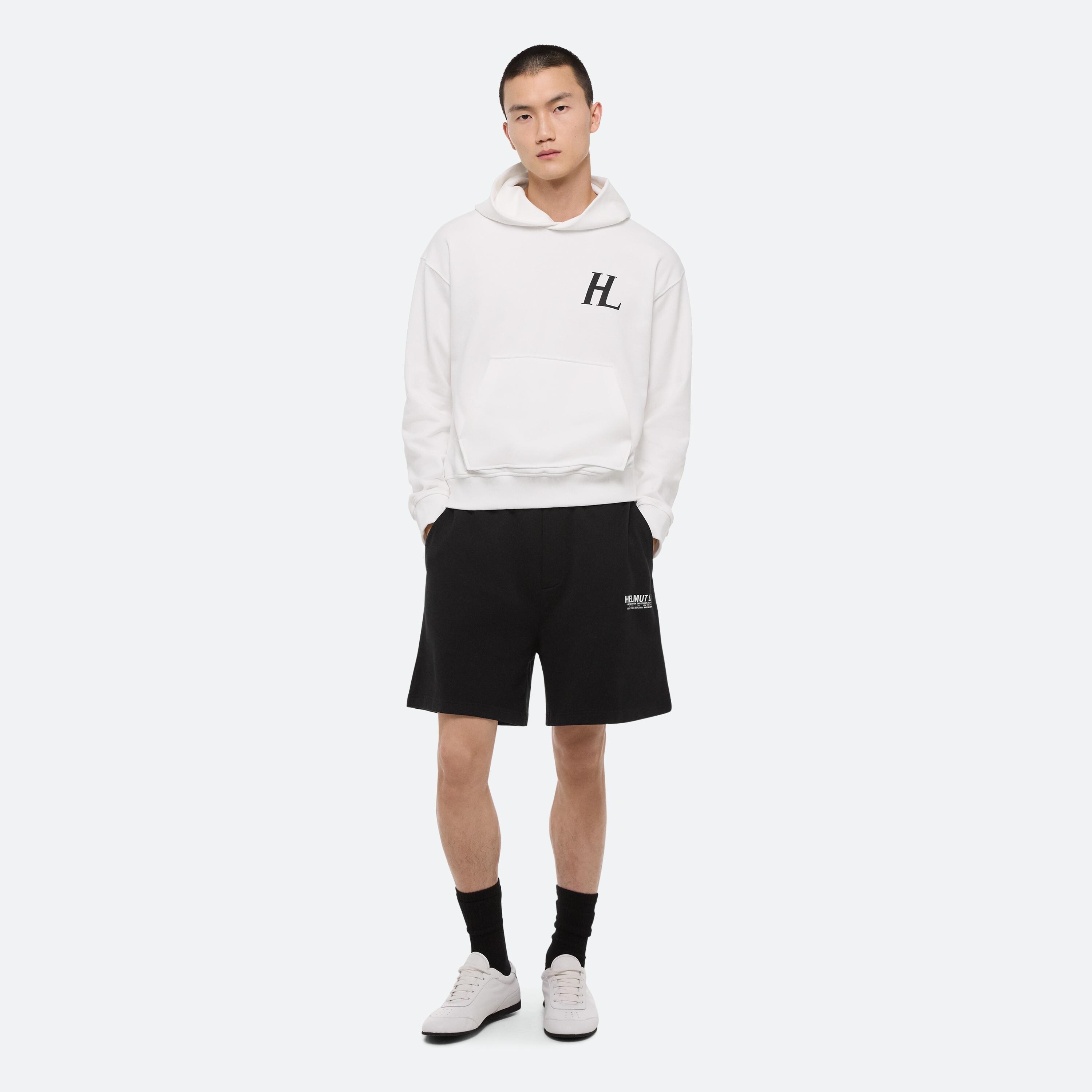 CAPSULE HOODIE - 2