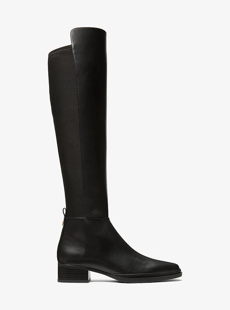 Lex Tall Boot - 1
