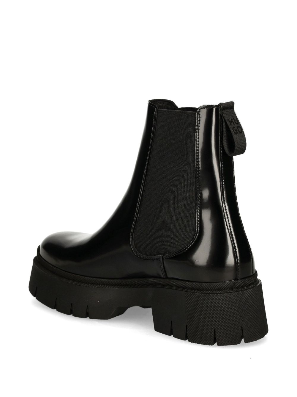 Chelsea boots - 3