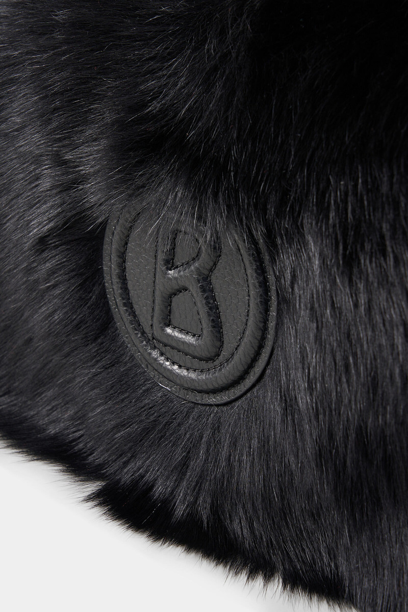 Choulex Snow Bar shoulder bag in Black 6