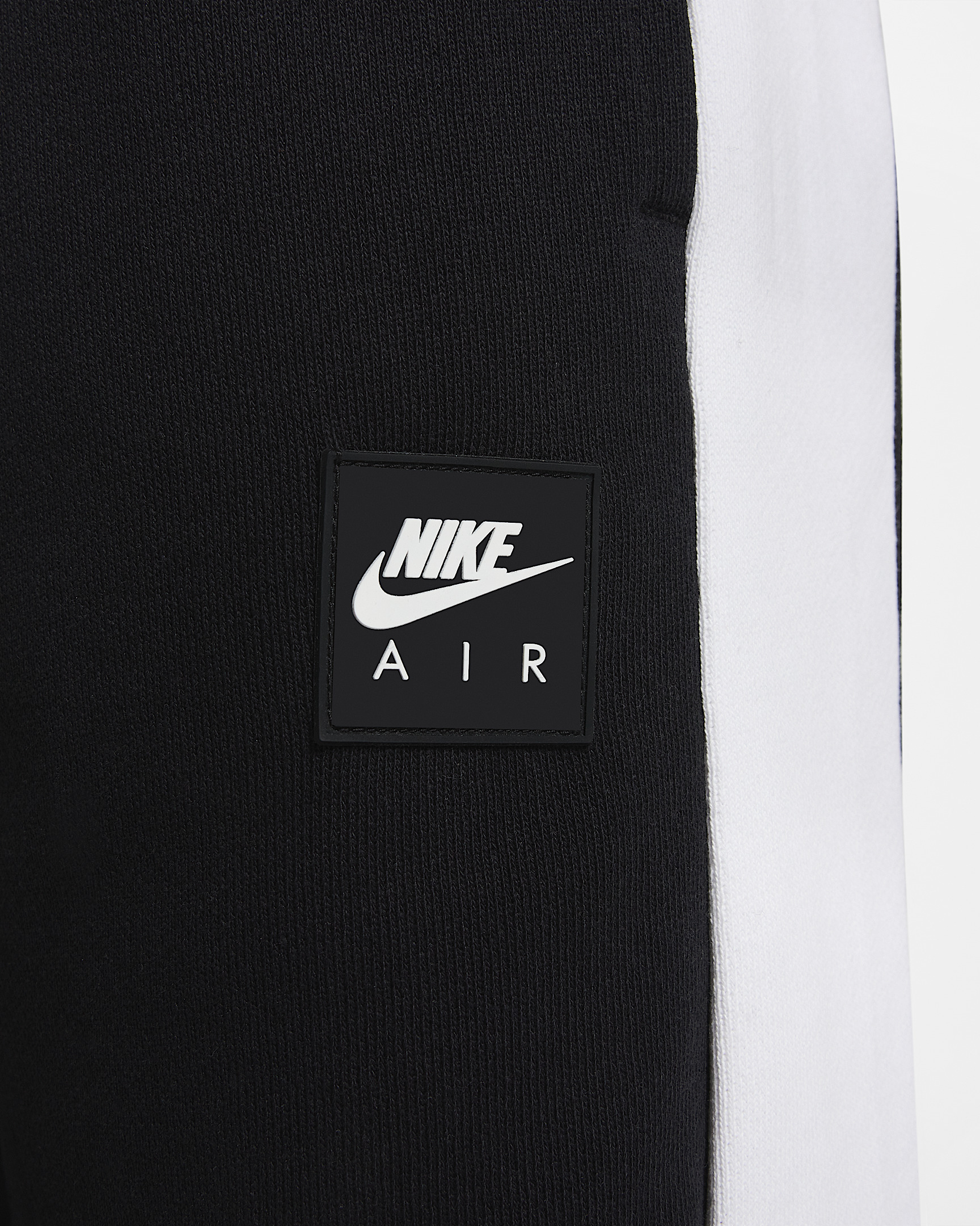 Nike Air Men's Fleece Joggers - 4