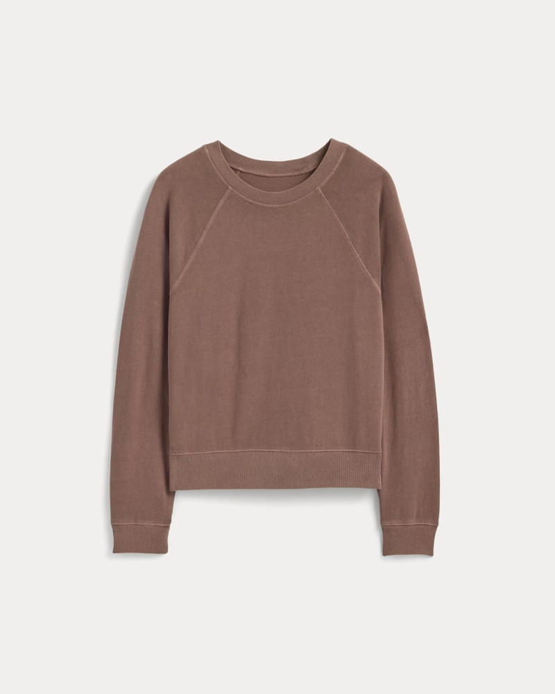 THE OFF-DUTY LONG-SLEEVE TEE 1