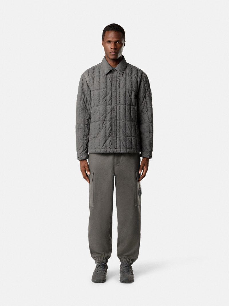 Stone Island 4100099 NYLON SMERIGLIATO_STONE ISLAND GHOST outlook