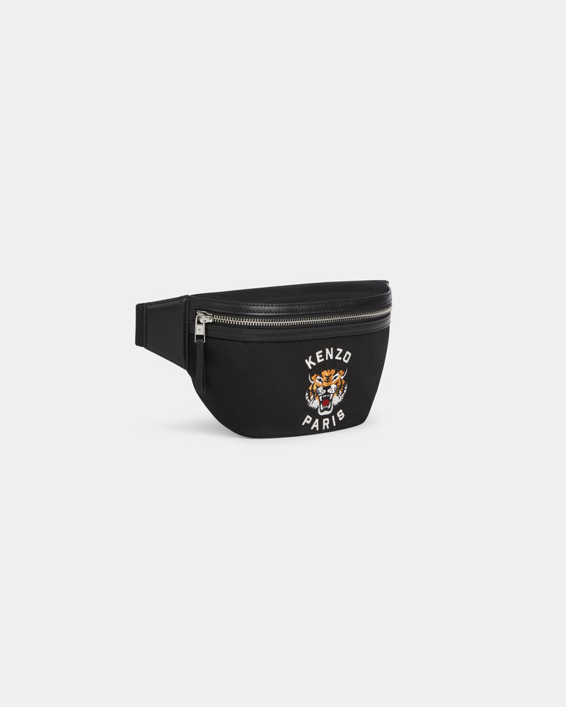 'KENZO Varsity' embroidered belt bag 1