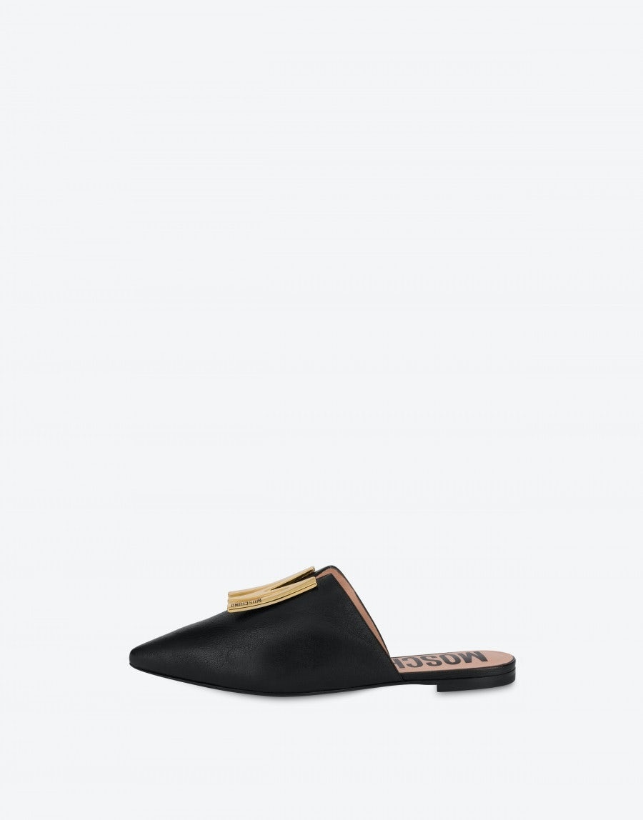 GOAT MULES M - 2