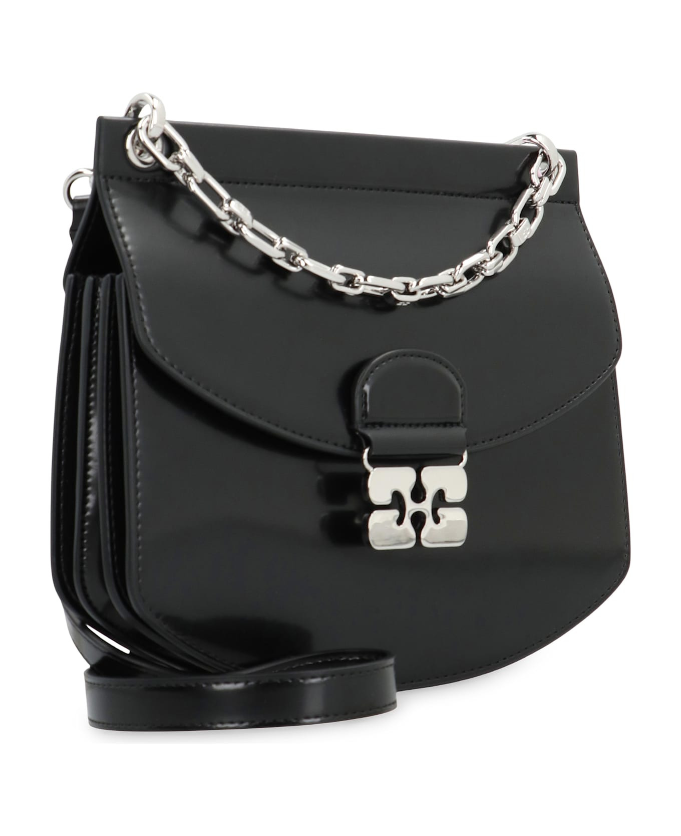 Apo-g Crossbody Bag - 3