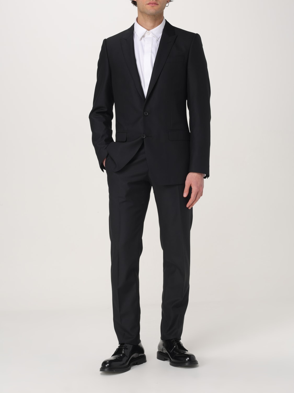 Suit men Dolce & Gabbana - 2