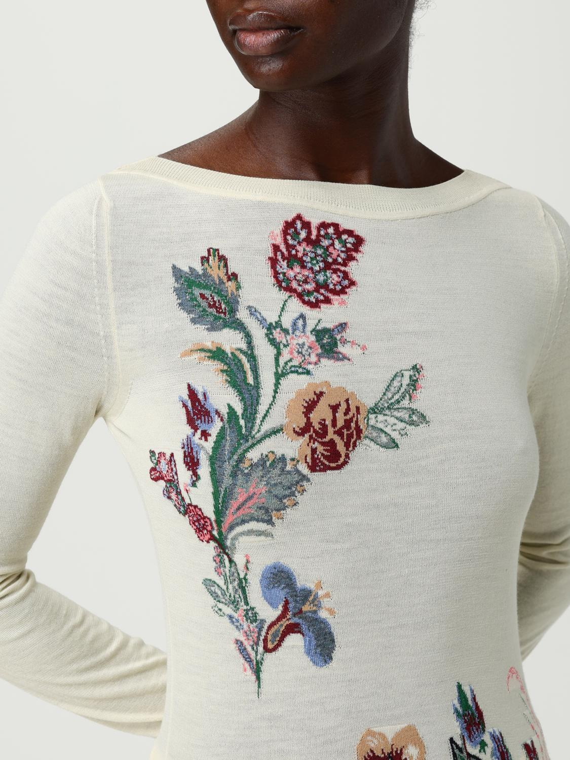 Sweater woman Etro - 5
