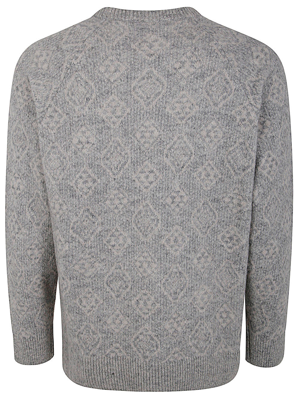 Brunello Cucinelli Men Roundneck Sweater - 2