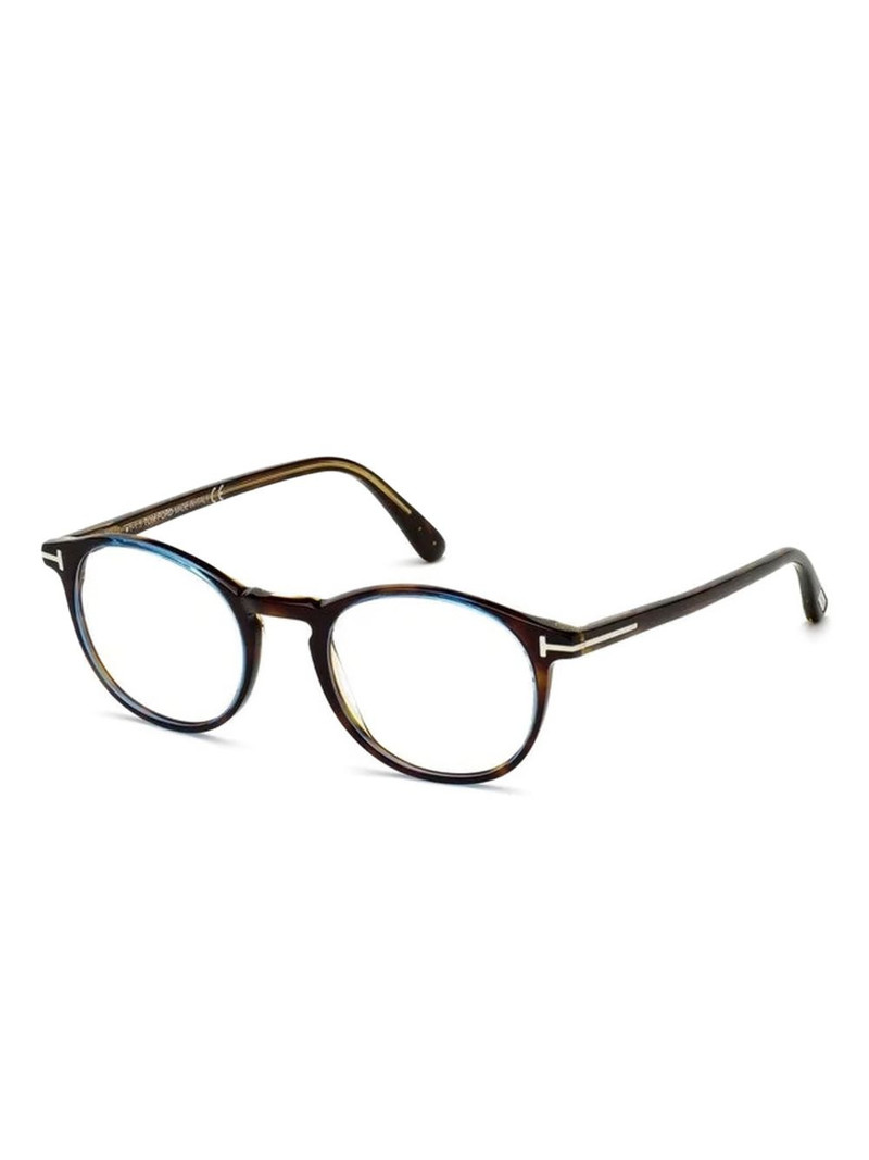 round-frame glasses 1