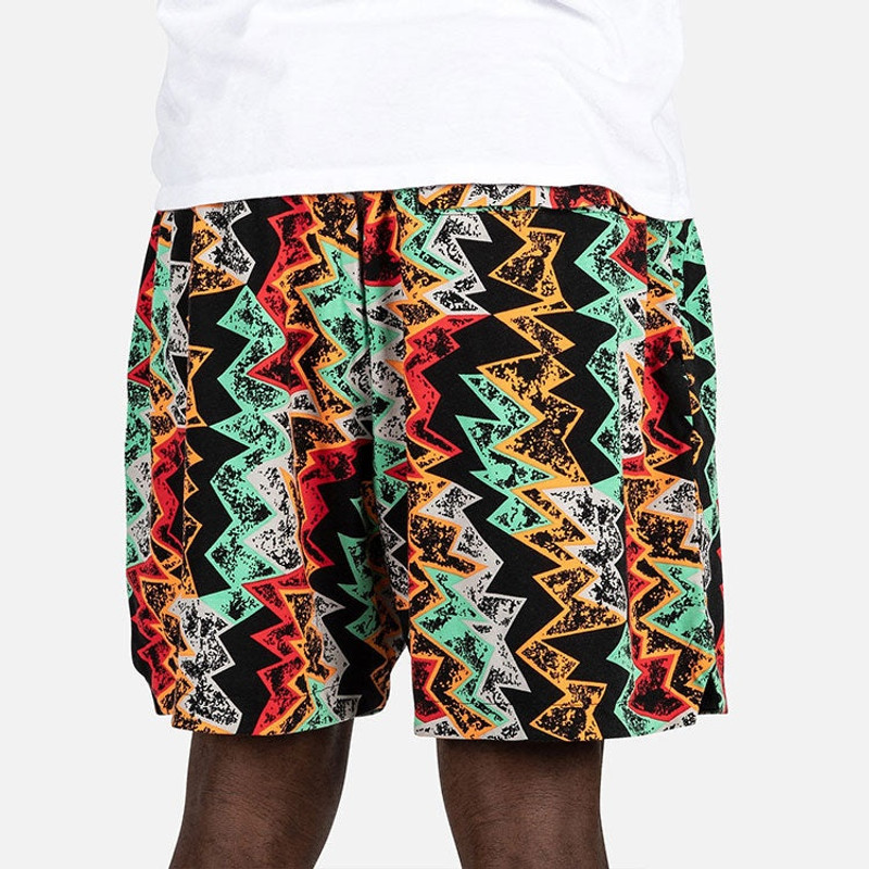 Air Jordan Retro 7 Hare Shorts 'Multi-Color' CW0908-010 3