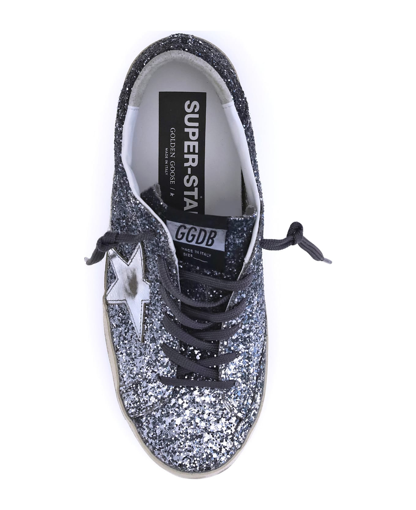 Super Star Sneakers - 4