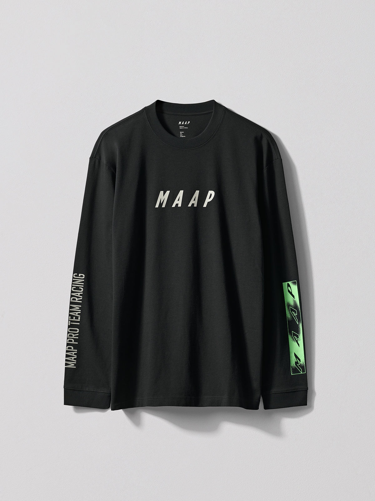 LPW LS Tee - 7