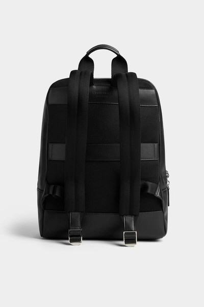 DSQUARED2 DC BACKPACK outlook