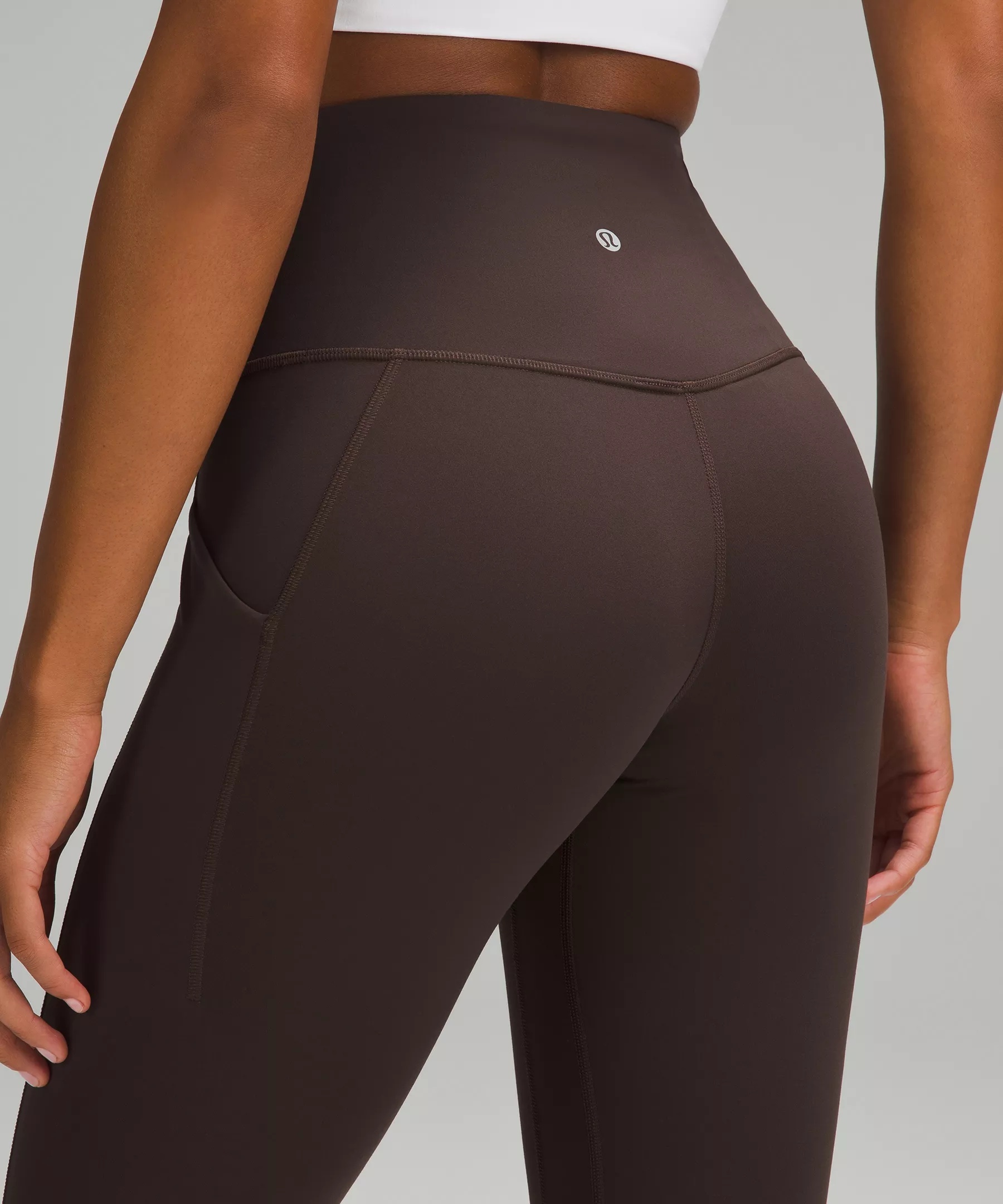 lululemon Align™ High-Rise Pant with Pockets 25" - 6